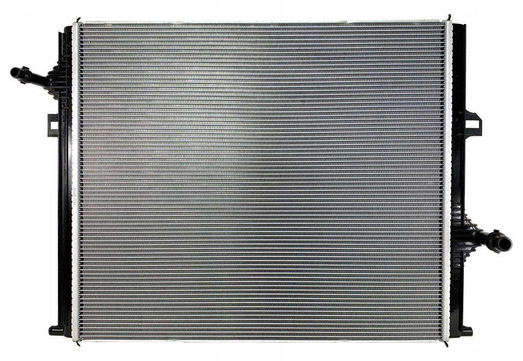 Купити Радіатор води bmw 1 f20 / f21 2011 - 2017