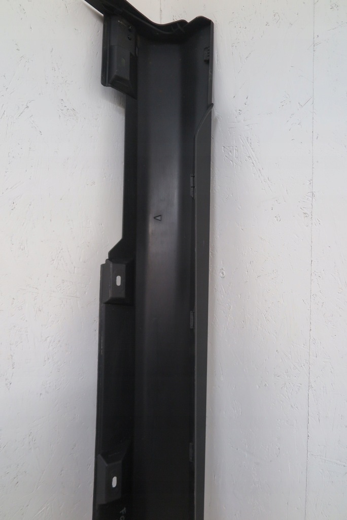 фото №11, Захист поріг ліва захист молдинг bm51a1015a ford focus mk3 iii