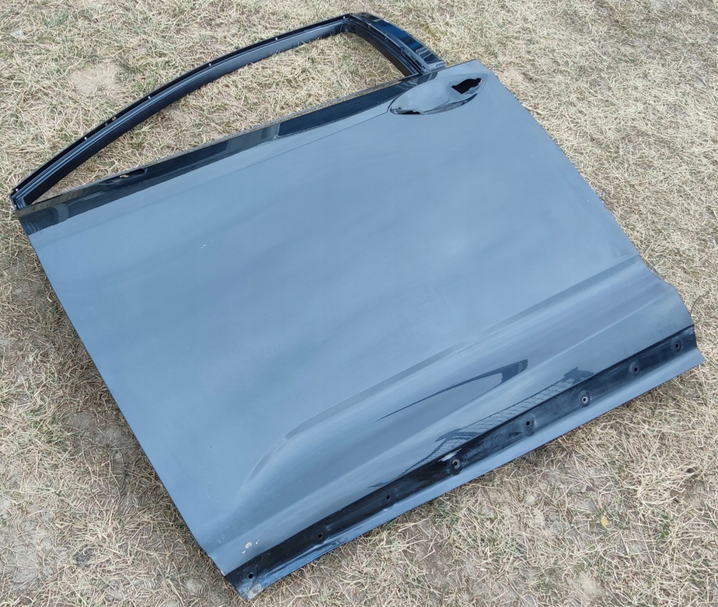 Двері передні перед ліва lexus rx iv 2014 --- Зі Шроту