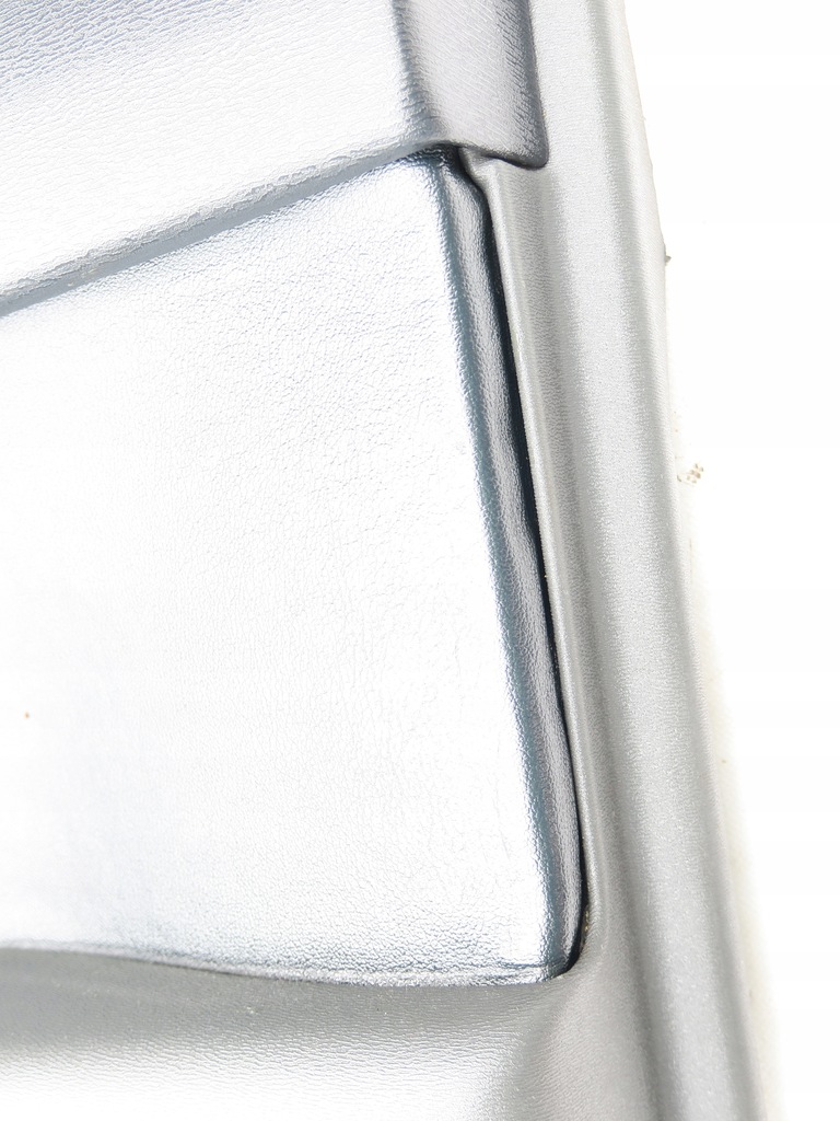 фото №15, Обшивки сірі czarna шкіра audi a3 8l 3d 96-00