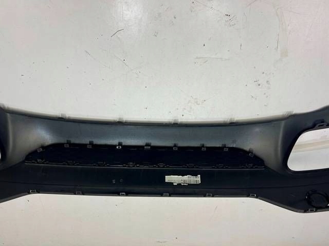 Спойлер бампера задній накладка дифузор bmw 8 g14 g15 m-pakiet Київ