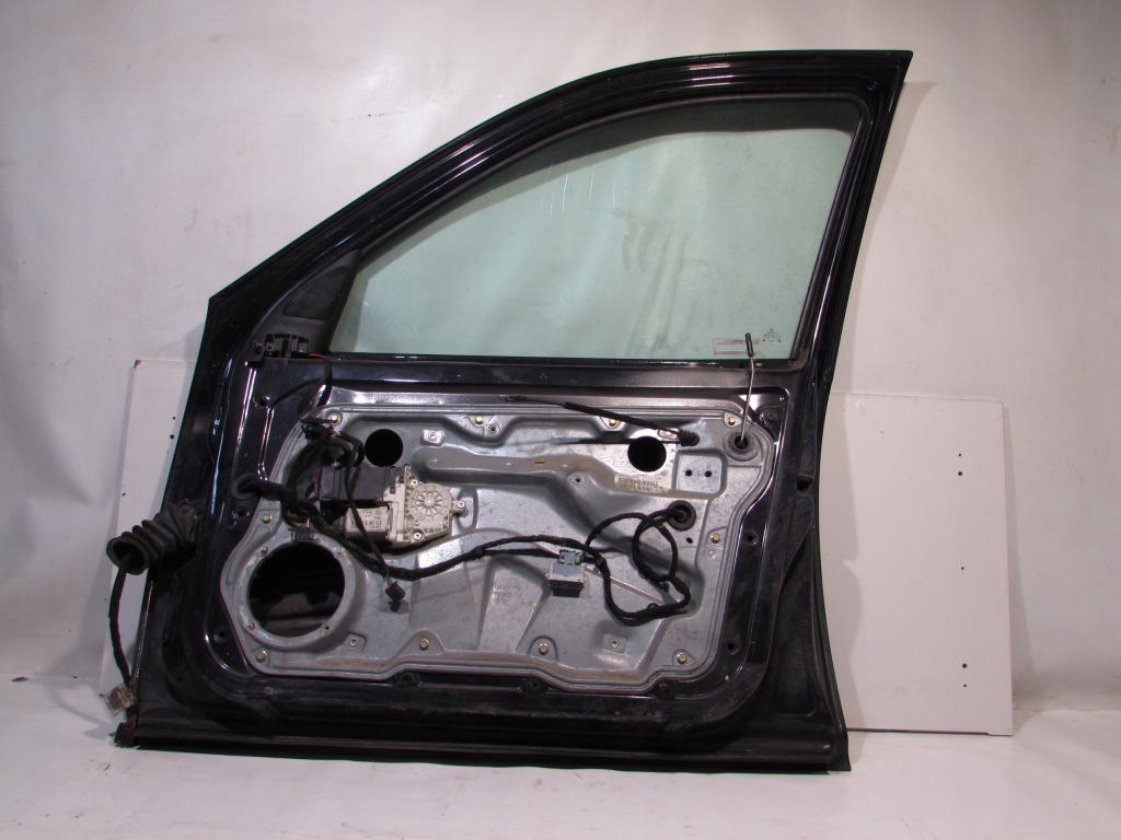 фото №2, Двері праве перед передні vw bora volkswagen