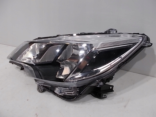 фото №4, Space star ii lift 19-22 лампа ліва передня org