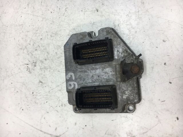 фото №1, Opel astra vectra бортовий комп'ютер 55355292