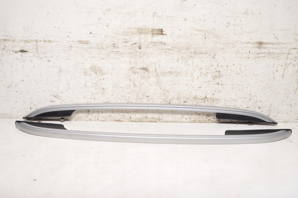 Купить Mini f60 рейлинги кровельные комплект