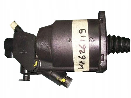 фото №1, Привод сцепления клапан volvo fh 1672129