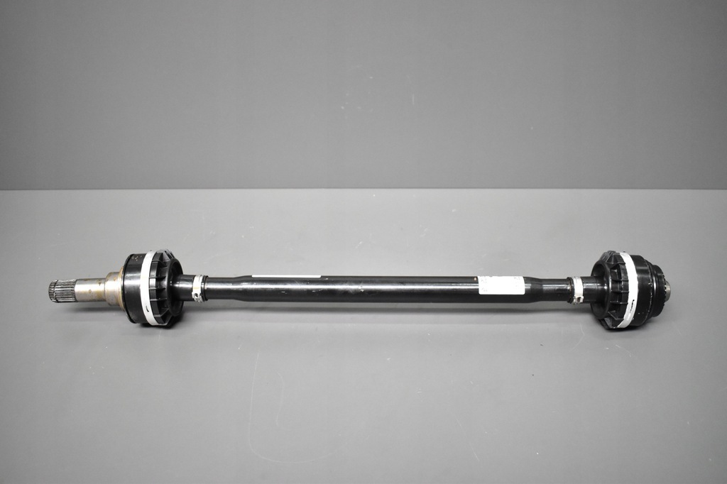 фото №1, Bmw 3 g20 приводной вал правый задняя 8666074 tylko 8km!