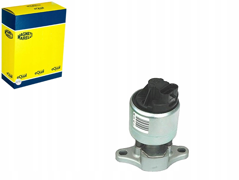 фото №1, Клапан egr chevrolet aveo kalos matiz spark daewoo matiz opel astra g