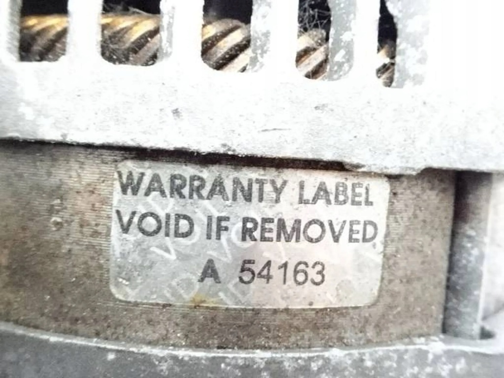 фото №6, Генератор jaguar xf x250 3.0 d.