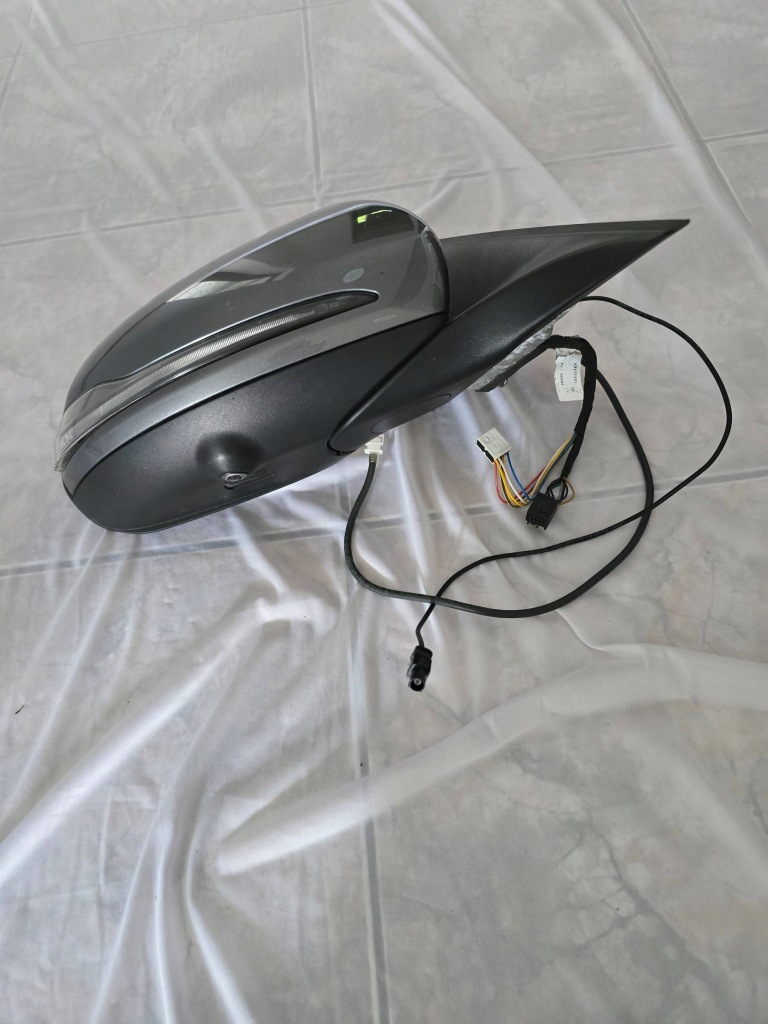 W205 c - klasa камера зеркало Оригинал