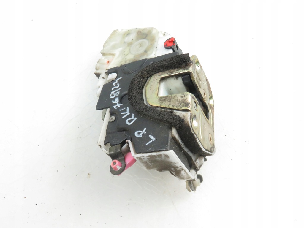 фото №5, Замок левый передний pathfinder r50 805525p013