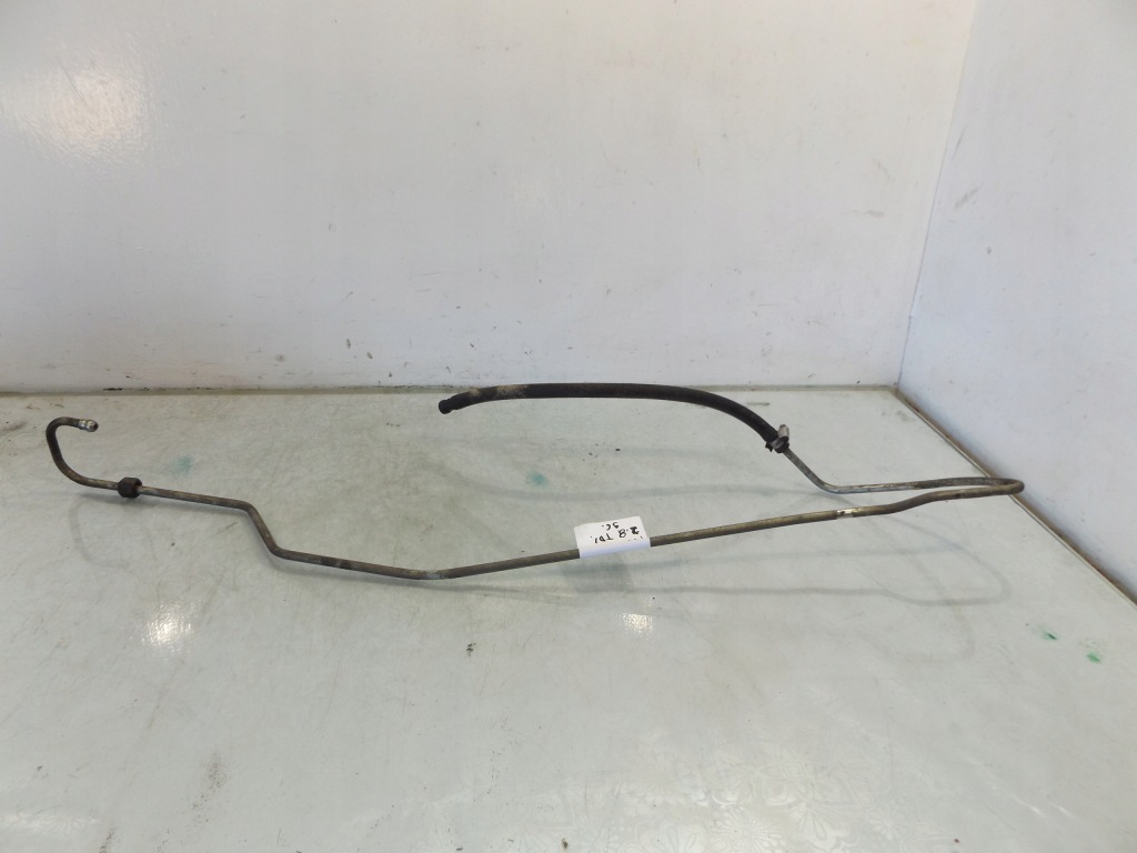 фото №1, Frontera a 2,8td шланг топлива