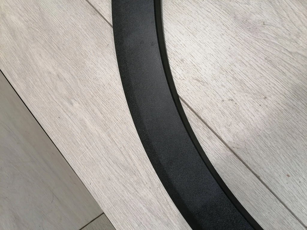 фото №6, Taycan cross молдинг двері правий задня 9j0854820d