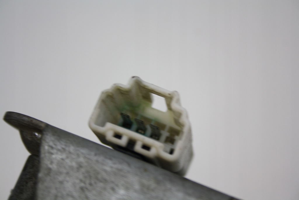 фото №10, Моторчик механізм двірники задня задній nissan primera p11 827008f800