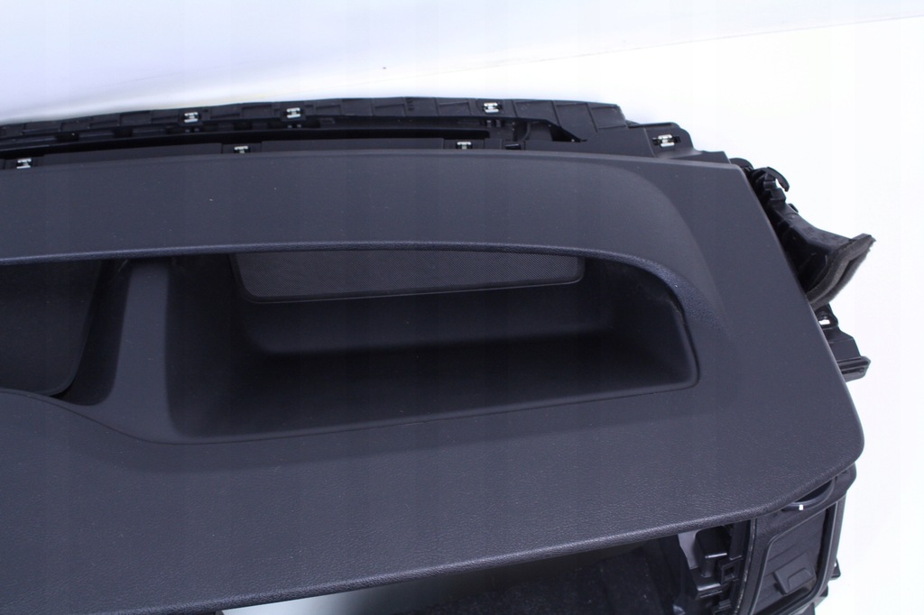 фото №8, Панель приладів консоль ford transit mk8 22r.