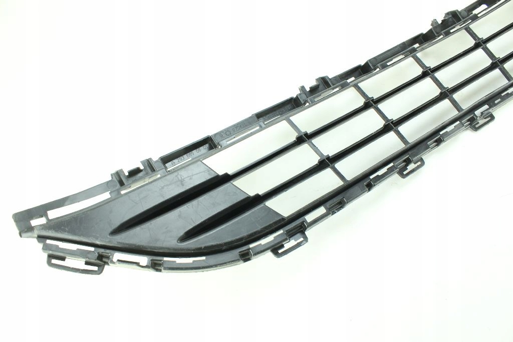 фото №10, Решітка бампера mercedes eqc n293 середня a2938850601