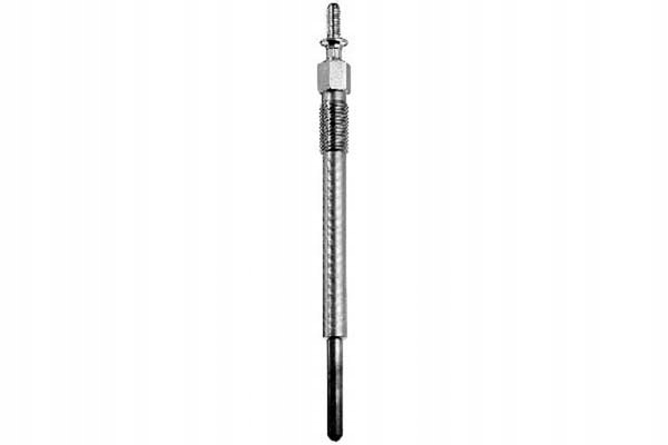 фото №1, Свічка розжарювання beru gn059