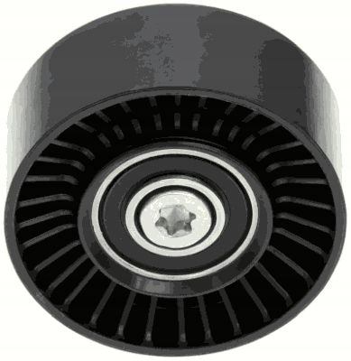 фото №1, Ролик ремень клиновой t36799 gates bmw 1 3 e82 e88