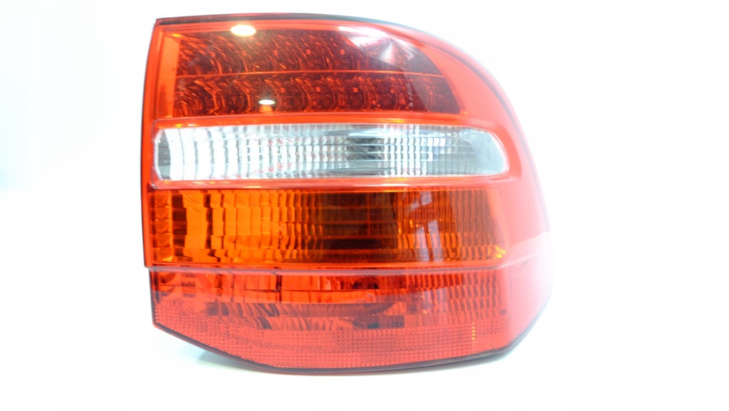 фото №15, Porsche cayenne lift лампа правый задняя 7l5945208