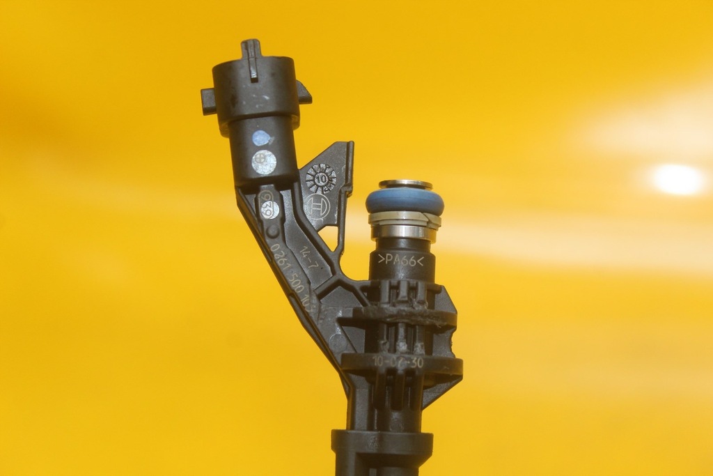 фото №8, Інжектор форсунка jaguar xj x351 508ps 5.0b 8w93 9f593ad 0261500105