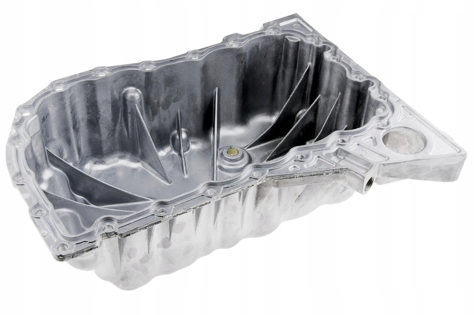 Піддон масляна renault laguna 2 megane scenic 05- Київ