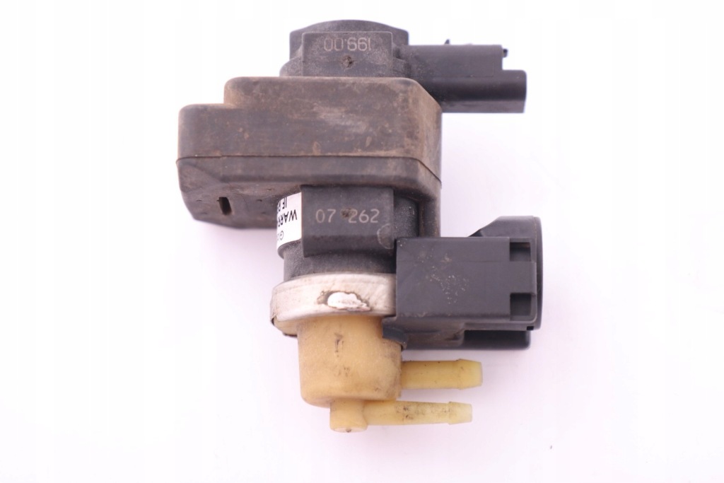 Mini cooper s r55 r56 r57 клапан вакууму 7566781 Доставка