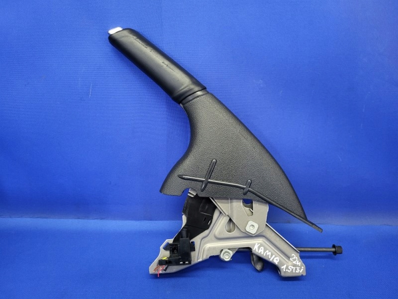 фото №1, Рычаг тормоза ручного skoda kamiq