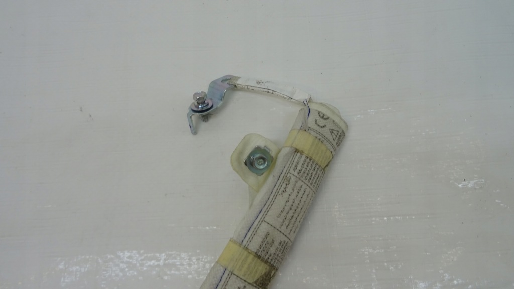 фото №3, Hyundai i20 ii air bag шторка безпеки ліва