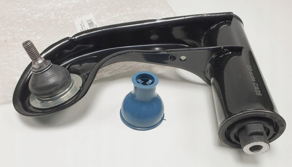 фото №3, Рычаг передний перед mercedes r170 w202 w210 w208