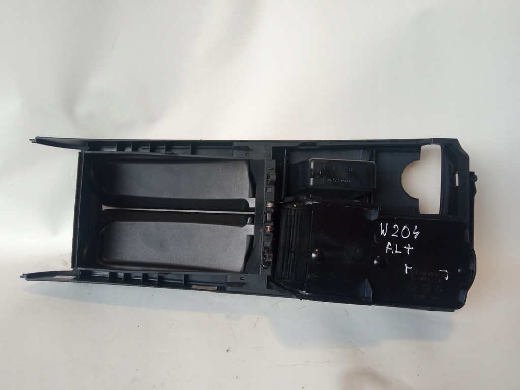 фото №8, Тунель підлокітник mercedes w204 a2046801339