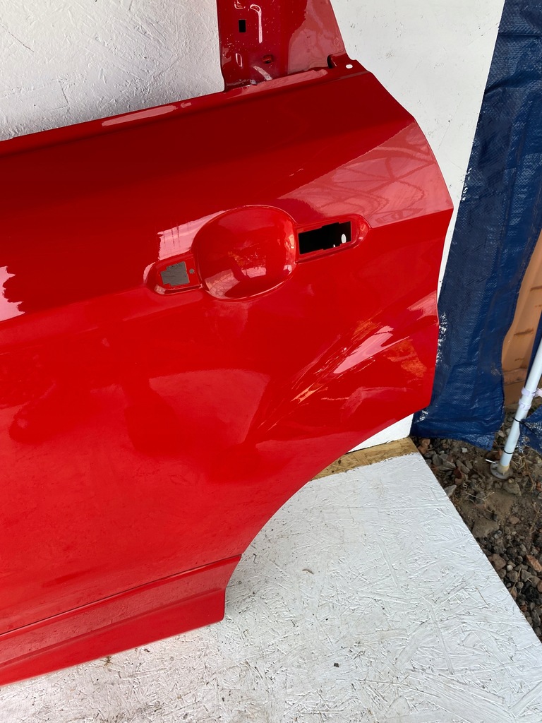 фото №10, Дверь левая задние ford kuga mk2