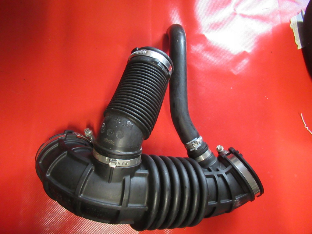 Купить Mg3 mg 3 1.5 hybrid 2024 r. труба воздухозаборник 11100394