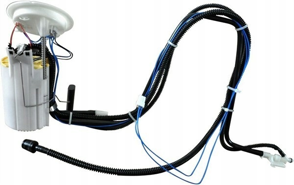 фото №1, Модуль насоса топлива 313011313020