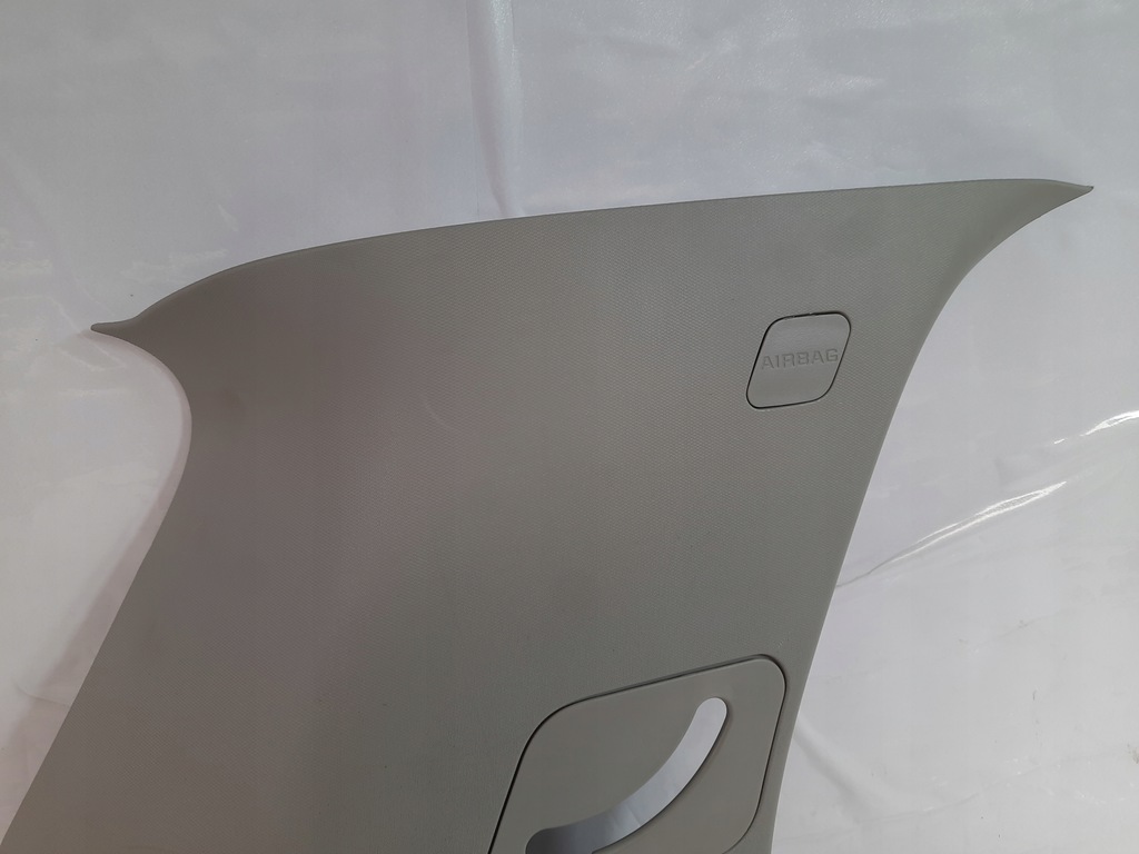 фото №12, Gmc acadia 12-16 защита стойка левая правая usa