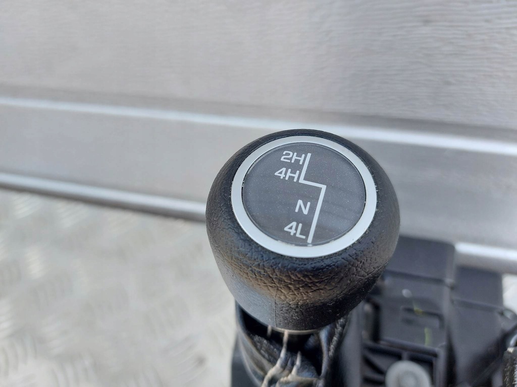 фото №7, Jeep wrangler jl домкрат вибірник