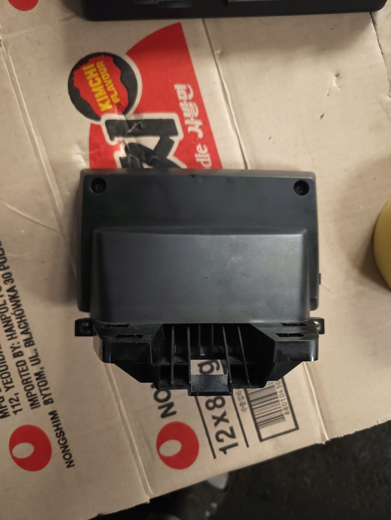 фото №5, Bmw i3 rex лічильник дисплей приладова панель прилади 9396944 europa