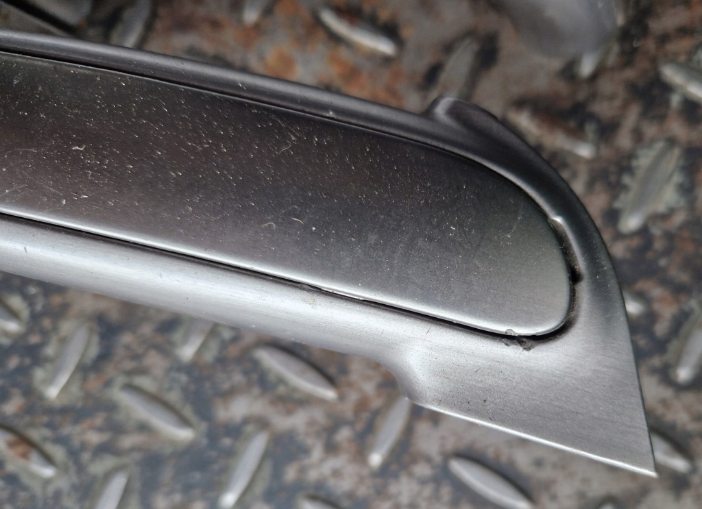 фото №2, Ручки внутреннее дверь kia sorento i