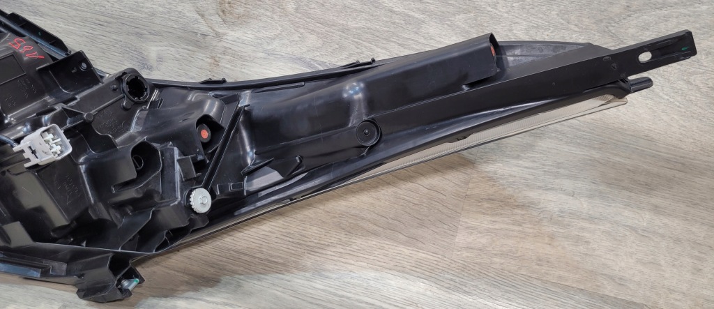 фото №8, Лампа перед передня права toyota chr lift 19-22 81110-f4180-00