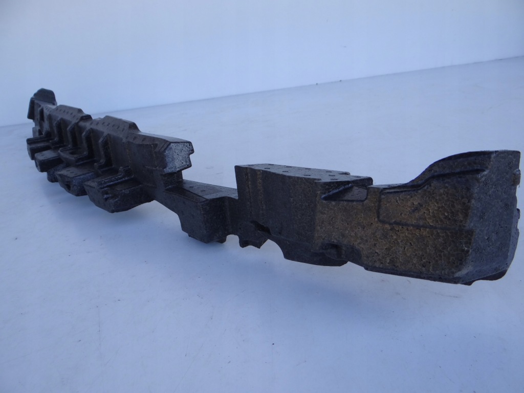 фото №2, Mercedes amg абсорбер бампера перед w a2058856401