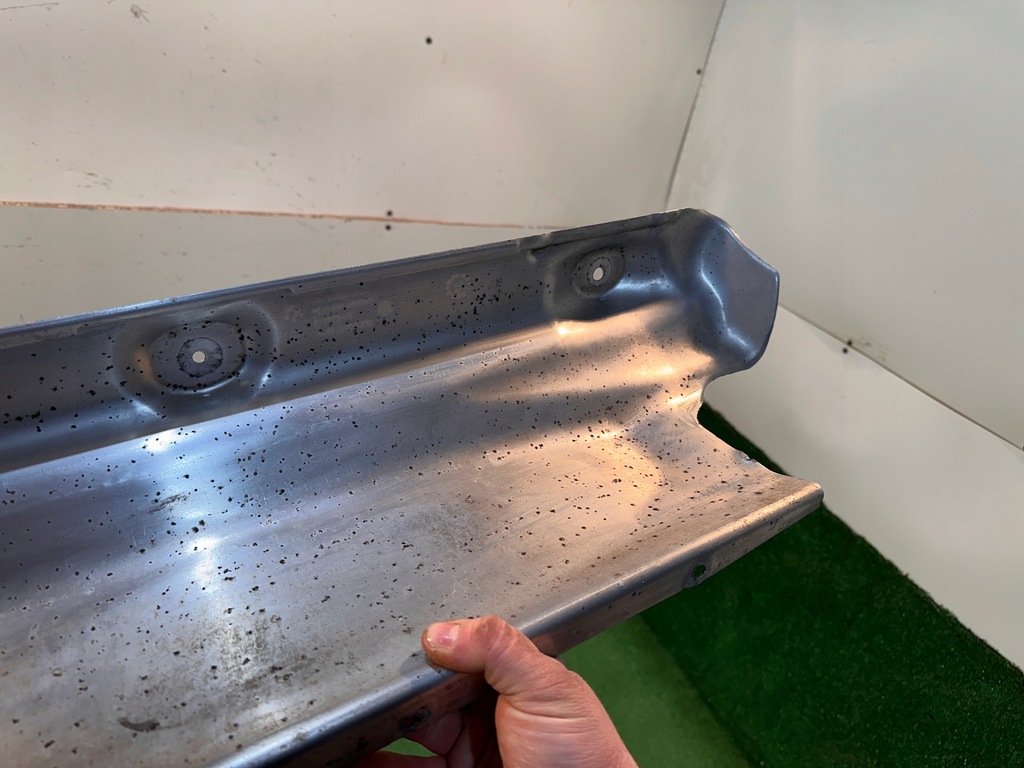 фото №9, Bmw 8 g14 g15 g16 защита тепловая задняя задняя 7374762