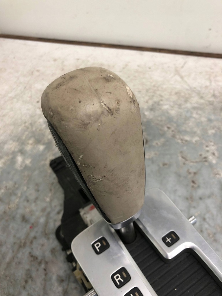 фото №6, Домкрат вибірник передач автоматична коробка передач volvo s80 30759121