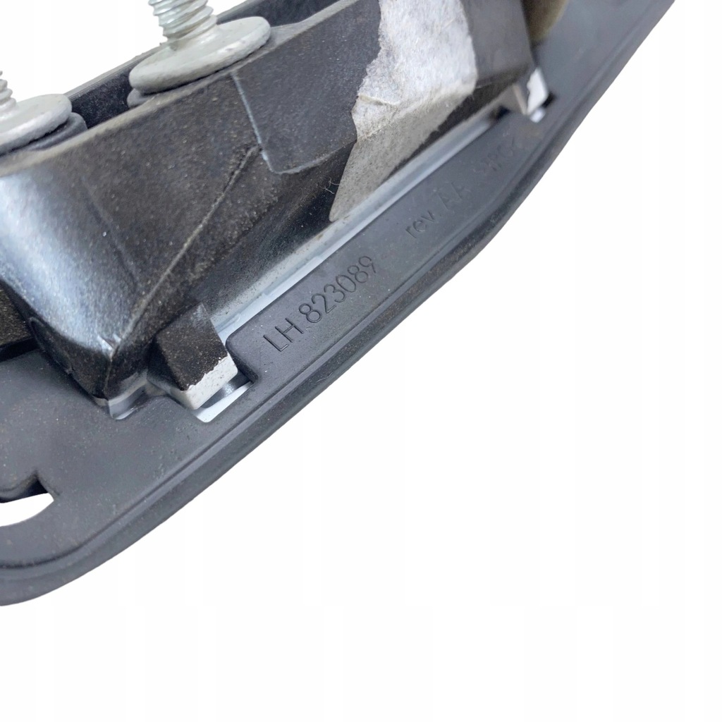 фото №11, Chevrolet camaro 2013 левая сторона полный