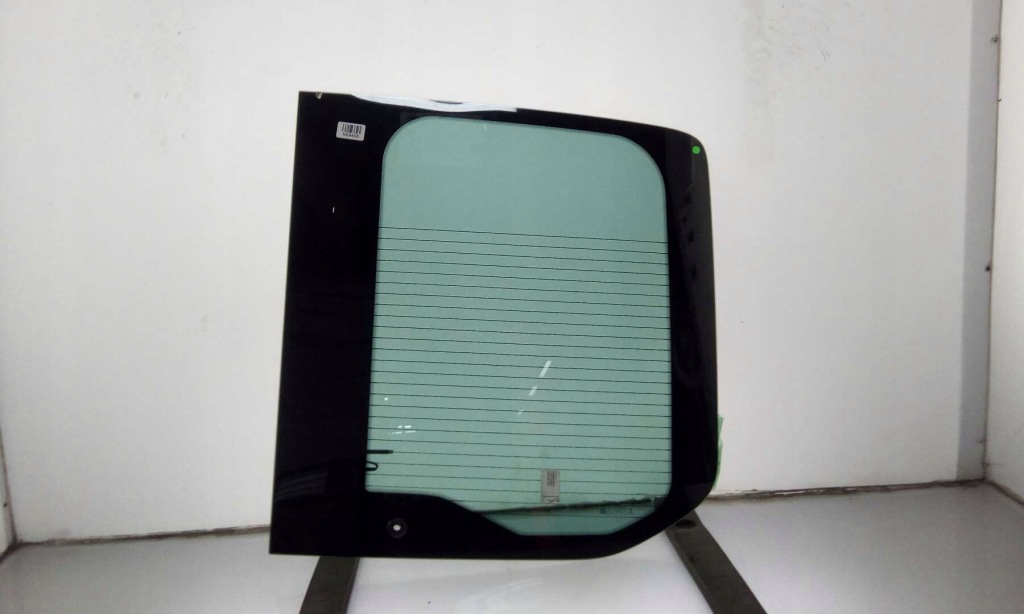 фото №1, Скло задня права дверцята ford transit custom 2012- підігрів podwyższana nowa