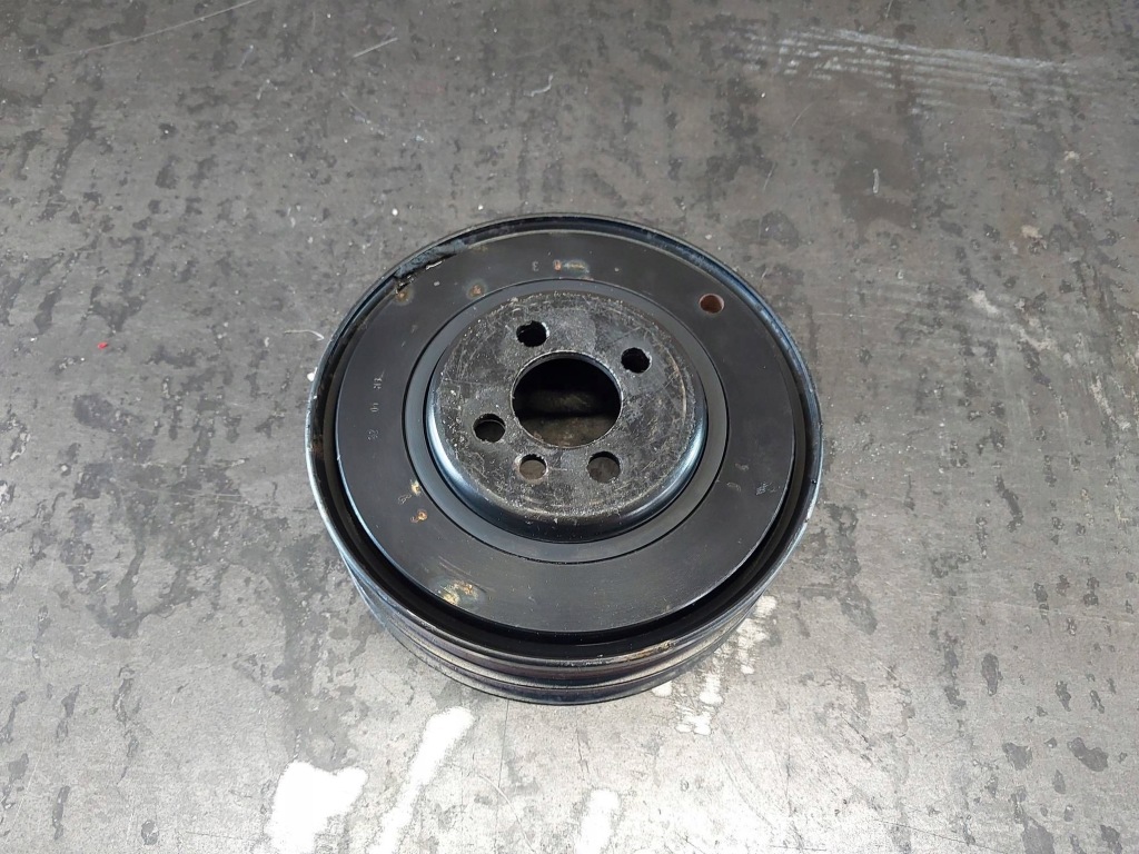 Купити Шків колінчастого вала колінчастого skoda superb b5 3u 1.8t 06b105243d