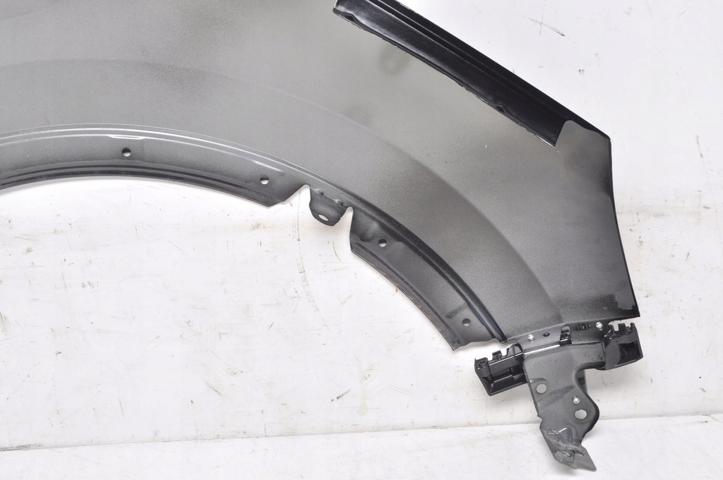 фото №8, Renault captur ii lift крила лівий перед передній tegne