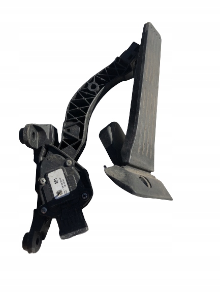 фото №1, Потенціометр педаль газу kia ceed ii hyundai