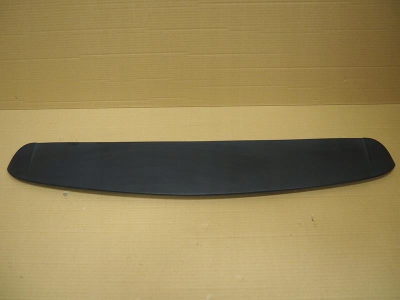 фото №1, Спойлер спойлер накладка кришки citroen c4 i 5d