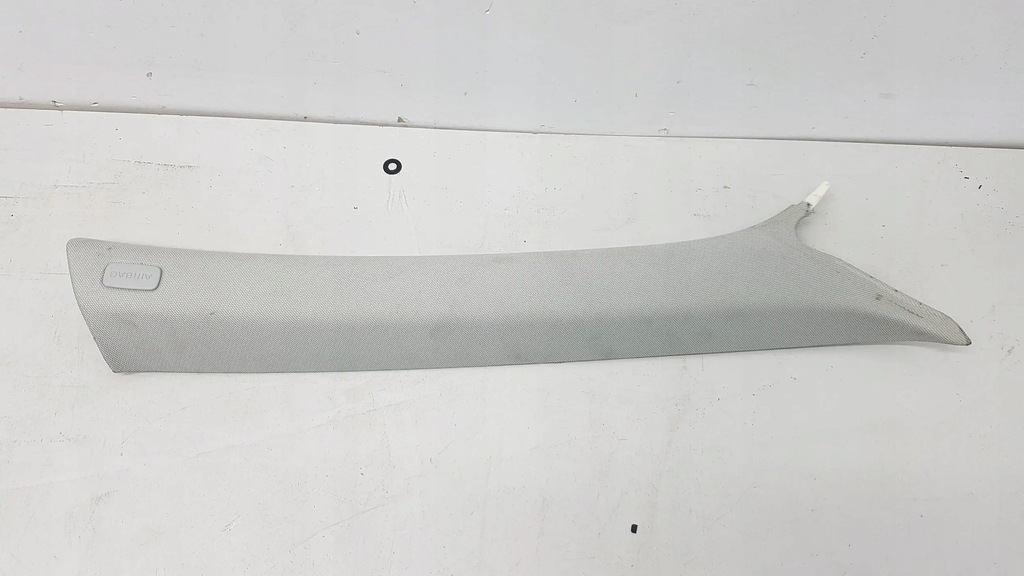 фото №1, Audi a6 c7 защита стойка стекло правый перед