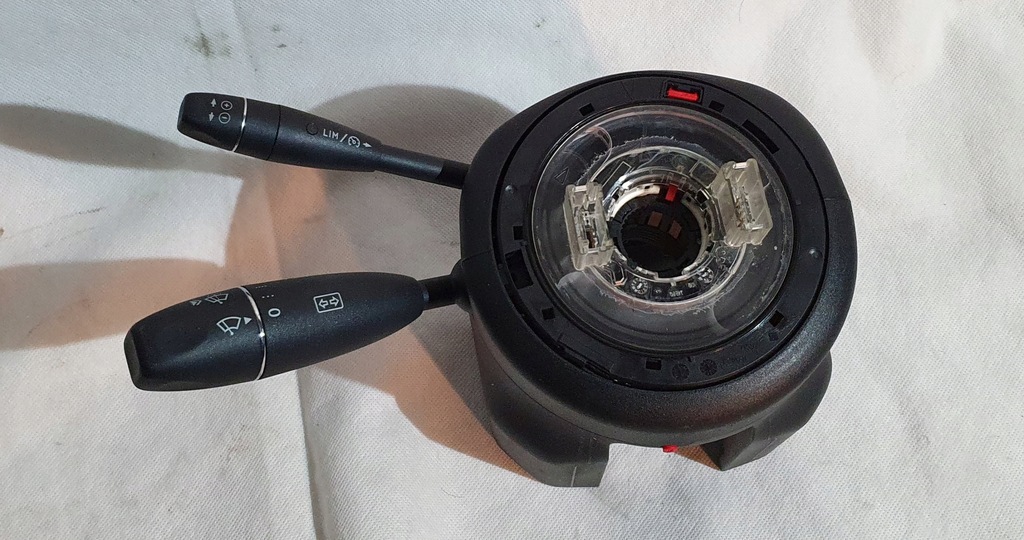 фото №1, Перемикач комбінований стрічка перемикачі mercedes slk w172 r172 a1729006002