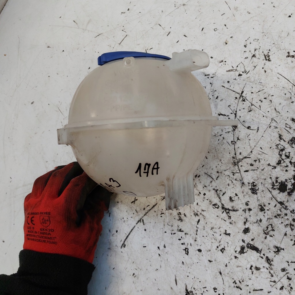 фото №6, Skoda fabia 3 iii 1,4tdi бачок омывателя 6c0121407